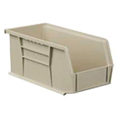 4 1/8″ × 5 3/8″ × 3″ - Stone Hanging or Stackable Bin - All Tool & Supply