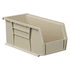 4 1/8″ × 7 3/8″ × 3″ - Stone Hanging or Stackable Bin - All Tool & Supply