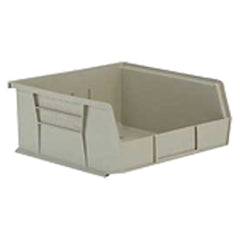 11″ × 10 7/8″ × 5″ - Stone Hanging or Stackable Bin - All Tool & Supply