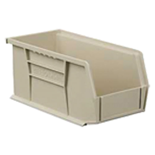 16 1/2″ × 14 3/4″ × 7″ - Stone Hanging or Stackable Bin - All Tool & Supply