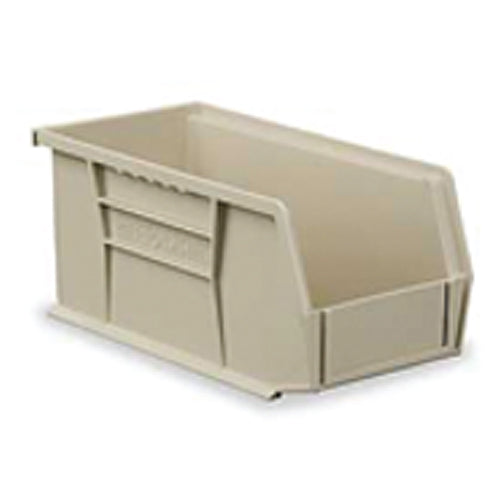 8 1/4″ × 18″ × 9″ - Stone Hanging or Stackable Bin - All Tool & Supply