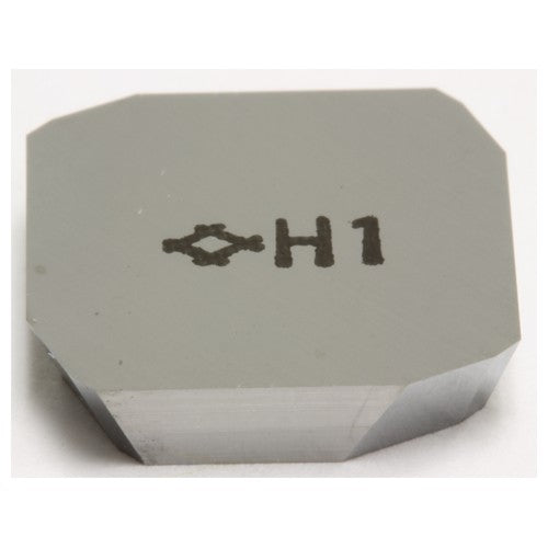 SDC42R-H1 Milling Insert - Exact Industrial Supply