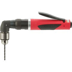 1HP 3/8 Angle Drill Non Rev - All Tool & Supply