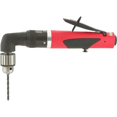 1HP 1/4 Angle Drill Rev - Exact Industrial Supply