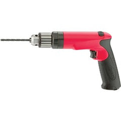 1HP 1/4 Pistol Grip Drill - All Tool & Supply