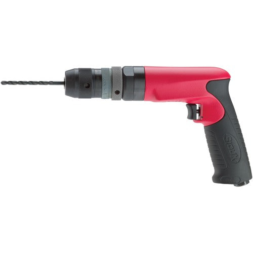 1HP 3/8 Pistol Grip Drill - Exact Industrial Supply