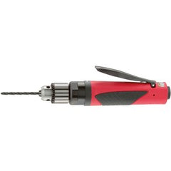 1HP 3/8 Str Drill Non Rev - All Tool & Supply