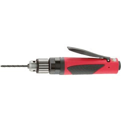 1HP 3/8 Str Drill Non Rev - All Tool & Supply