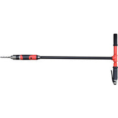 1HP 1/2 T Handle Drill - All Tool & Supply