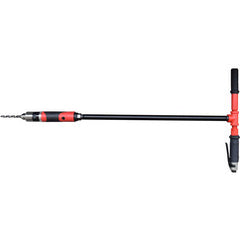 1HP 1/2 T Handle Drill - All Tool & Supply