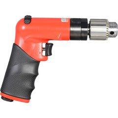 0.4HP 1/4 Pistol Grip Drill - All Tool & Supply