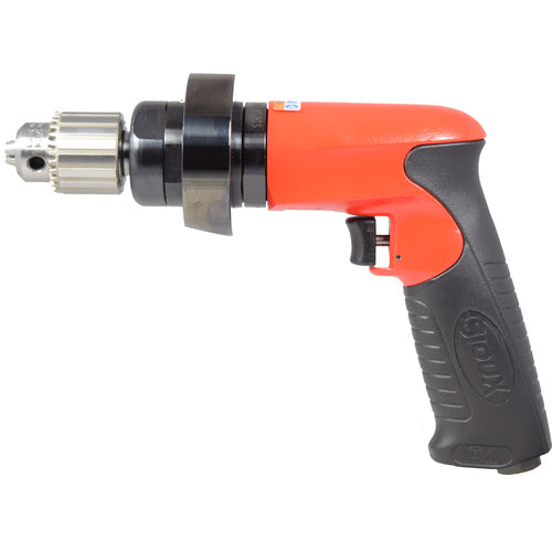 0.6HP 1/4 Pistol Grip Drill