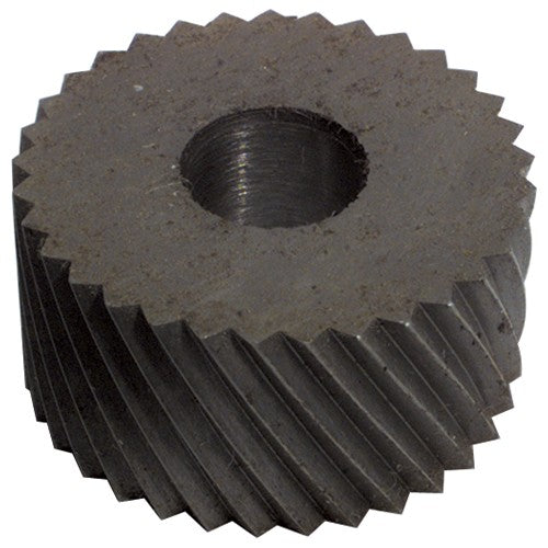 Pair Replacement Knurl - 5/8 × 5/16 × 7/32″; Fine; Right Hand - All Tool & Supply