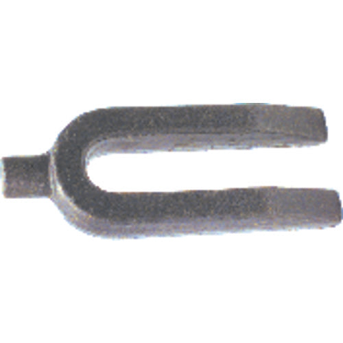 6″ Long - Machine U Clamp - All Tool & Supply