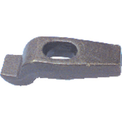 8″ Long - Machine Gooseneck Clamp - All Tool & Supply