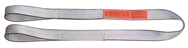 Sling - EE1-803-T8; Type 3; 1-Ply; 3" Wide x 8' Long - All Tool & Supply