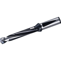 ‎SF32DRA310M5, DRA Magic Drill 31.00-31.99mm Cutting Diameter, 5xD, Replaceable Tip Drill