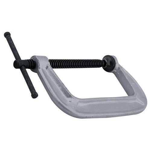 142C 140 SERIES C-CLAMP 0″–2″ - All Tool & Supply