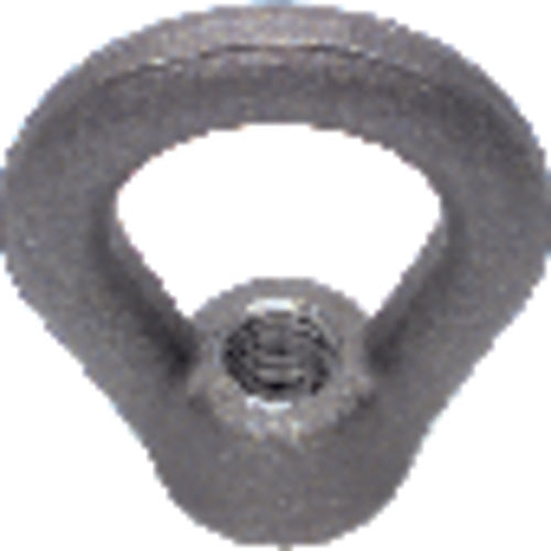 Heavy Duty Eye Nut - 5/8″-11 Thread, 1 1/2″ Eye Diameter - All Tool & Supply