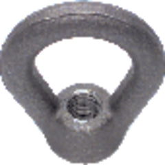 Heavy Duty Eye Nut - 5/8″-11 Thread, 1 1/2″ Eye Diameter - All Tool & Supply