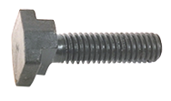 T-Slot Bolt - 1-8 Thread, 9'' Length Under Head - All Tool & Supply