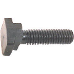 ‎T-Slot Bolt - 5/8-11 Thread Size - 6″ Length Under Head - All Tool & Supply