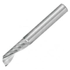 6MMX6MMX20MM FL SGLFL RTR FOR ALUM - All Tool & Supply