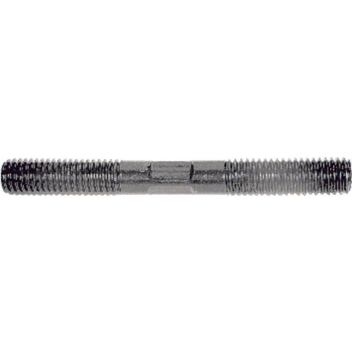 Clamping Stud for T-Slot Work - 3/4″-10 Thread Size, 20″ Overall Length - All Tool & Supply