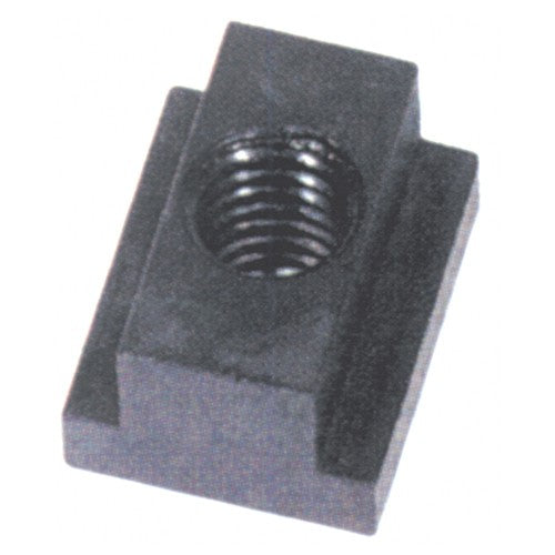 ‎T-Slot Nut - 3/4-10 Thread Size - 7/8″ Table Slot - All Tool & Supply