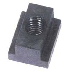 ‎T-Slot Nut - 5/8-11 Thread Size - 13/16″ Table Slot - All Tool & Supply