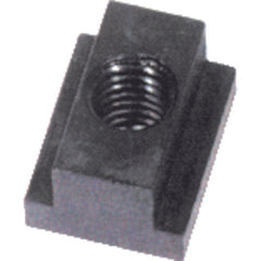 ‎3/4″-10 × 1″ Table Slot × 1 1/2″ Width T-Nut - All Tool & Supply