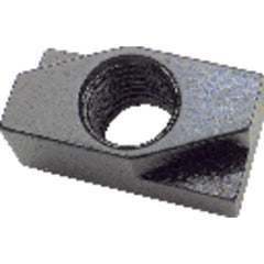 ‎Quarter Turn T-Slot Nut - 1/2″-13 Thread Size, 11/16″ Table Slot - All Tool & Supply