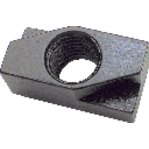 ‎Quarter Turn T-Slot Nut - 3/8″-16 Thread Size, 1/2″ Table Slot - All Tool & Supply