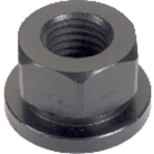 Flange Nut - 7/16″-14 Thread Size - All Tool & Supply