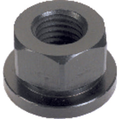 Flange Nut - 5/8″-11 Thread Size - All Tool & Supply