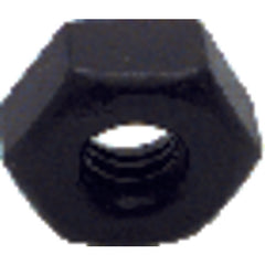 7/8″-9 Heavy Duty Hex Nut - All Tool & Supply