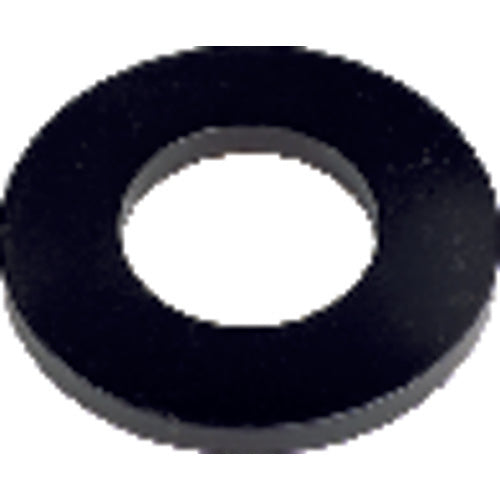 1 1/8″ Bolt Size - Black Oxide Cold Rolled Steel - Flat Washer - All Tool & Supply