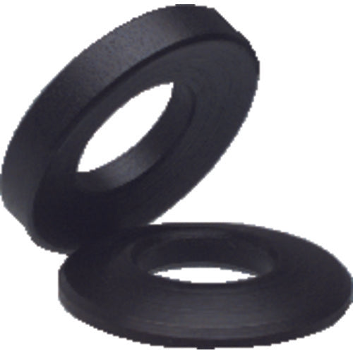 7/16″ + 1/2″ Bolt Size - Black Oxide Cold Rolled Steel - Spherical Washer - All Tool & Supply