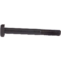 Tugger T-Slot Bolt, 1/2″-13 Thread Size, 2″ Length Under Head - All Tool & Supply