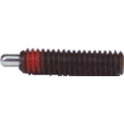 1/4-20X3/4 SPRING PLUNGER - All Tool & Supply