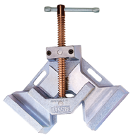 Self-Centering Jig & Fixture Clamp - 9-1/2'' Total Capacity - All Tool & Supply