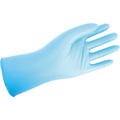 4 Mil Blue Powder Free Nitrile Gloves - Size XX-Large (box of 100 gloves) - All Tool & Supply