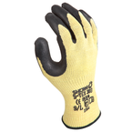 S-TEX303S-07 NAT RUB PALM - All Tool & Supply