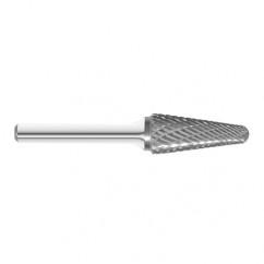 SL-4 1 CUT BURR - All Tool & Supply