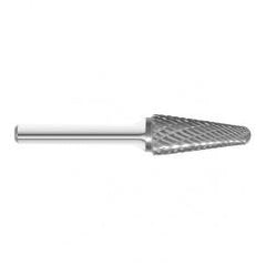 SL-4 1 CUT BURR - All Tool & Supply