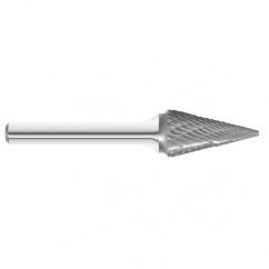 SM-4 SINGLE CUT BURR - All Tool & Supply