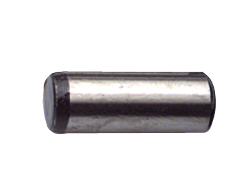 5/8 Dia. - 1-1/2 Length - Standard Dowel Pin - All Tool & Supply