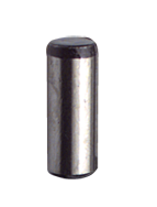 5/16 Dia. - 1-1/2 Length - Standard Dowel Pin - Stainless Steel - All Tool & Supply