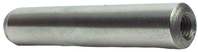 M20 Dia. - 80 Length - Merchants Automatic Pull Dowel Pin - All Tool & Supply