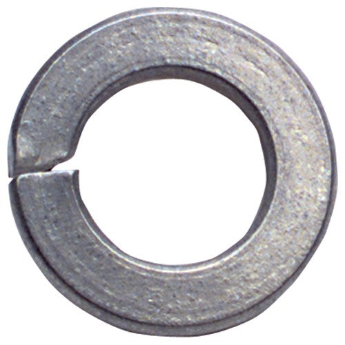 3/8 LOCK WASHER ZINC - All Tool & Supply